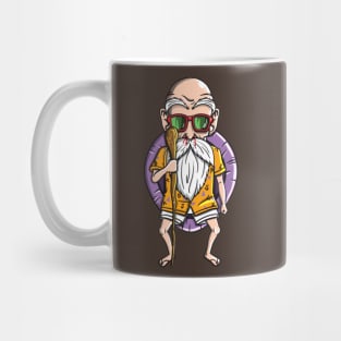 Roshi Mug